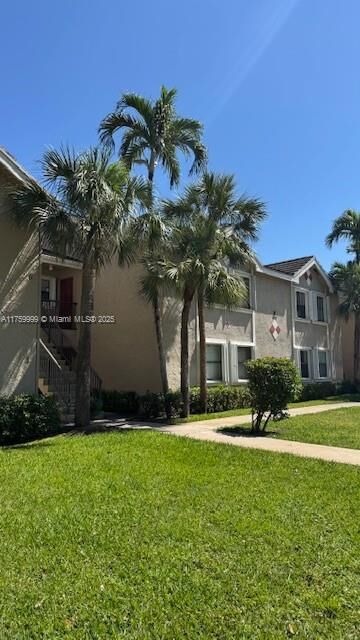Property Photo: 9609 Riverside Dr B9 FL 33071