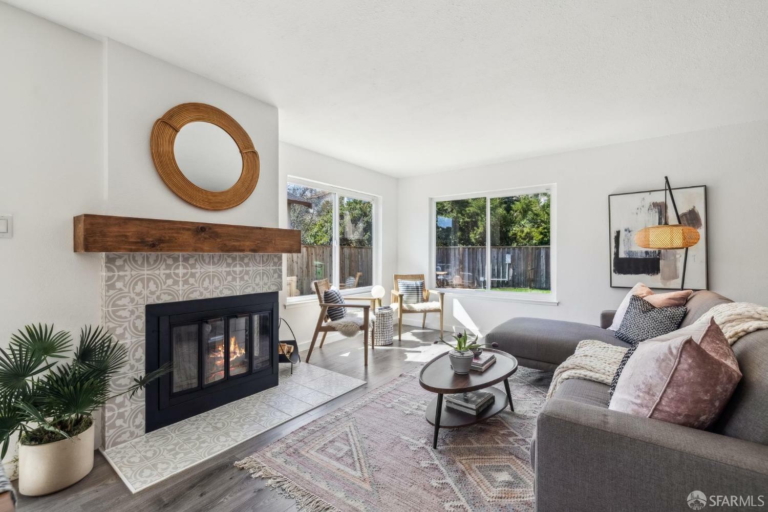 19 Vistaview Court  San Francisco CA 94124 photo