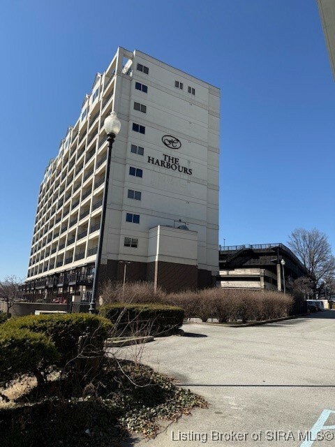 Property Photo: 1 Riverpointe Plaza 1001 IN 47130