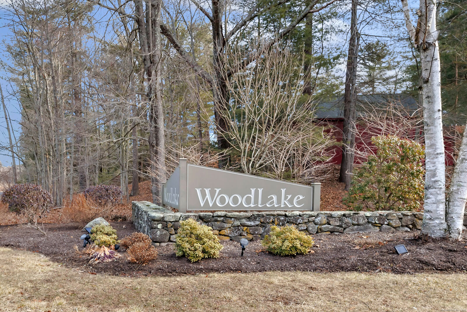 Property Photo:  22 Woods Way 22  CT 06798 