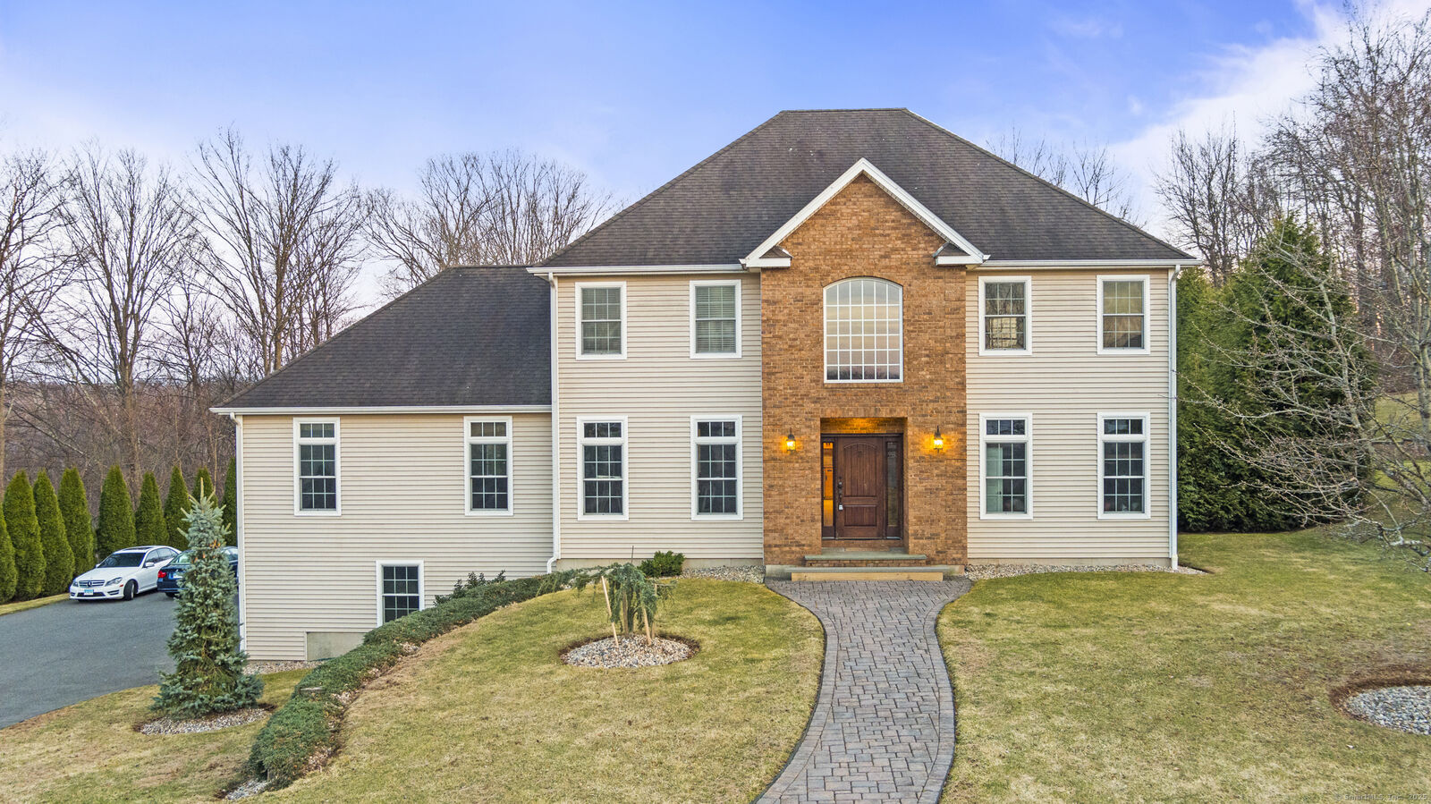 Property Photo:  11 Apple Hill Drive  CT 06416 