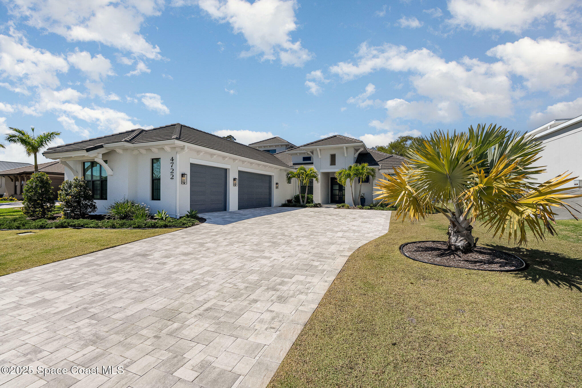 Property Photo: 4722 Tennyson Drive FL 32955