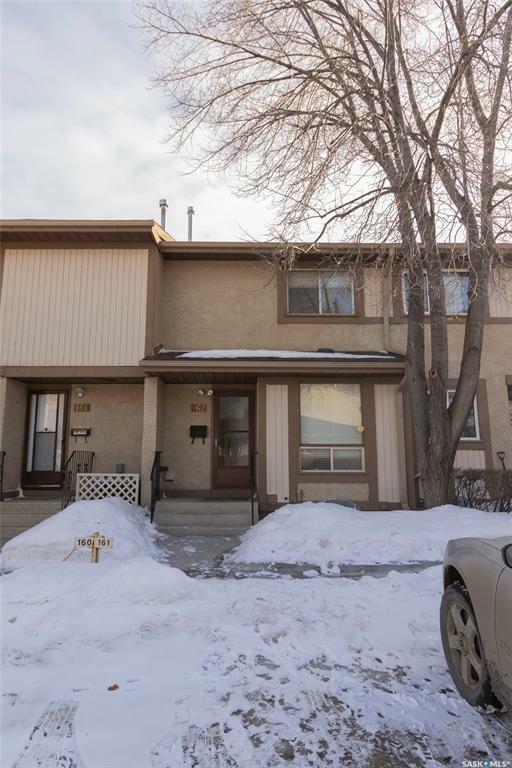 1128 McKercher Drive 162  Saskatoon SK S7H 4Y7 photo