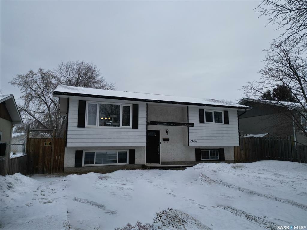 1168 3rd Street E  Prince Albert SK S6V 0J6 photo
