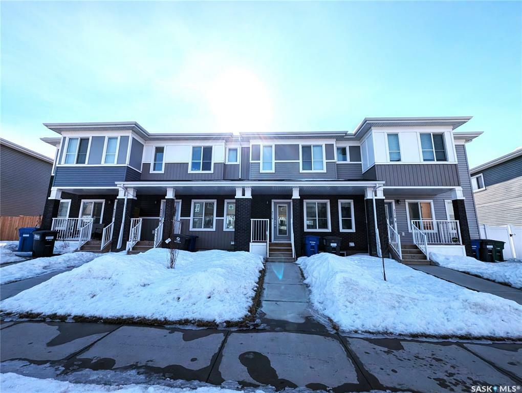 4218 Brighton Circle  Saskatoon SK S7V 0N5 photo