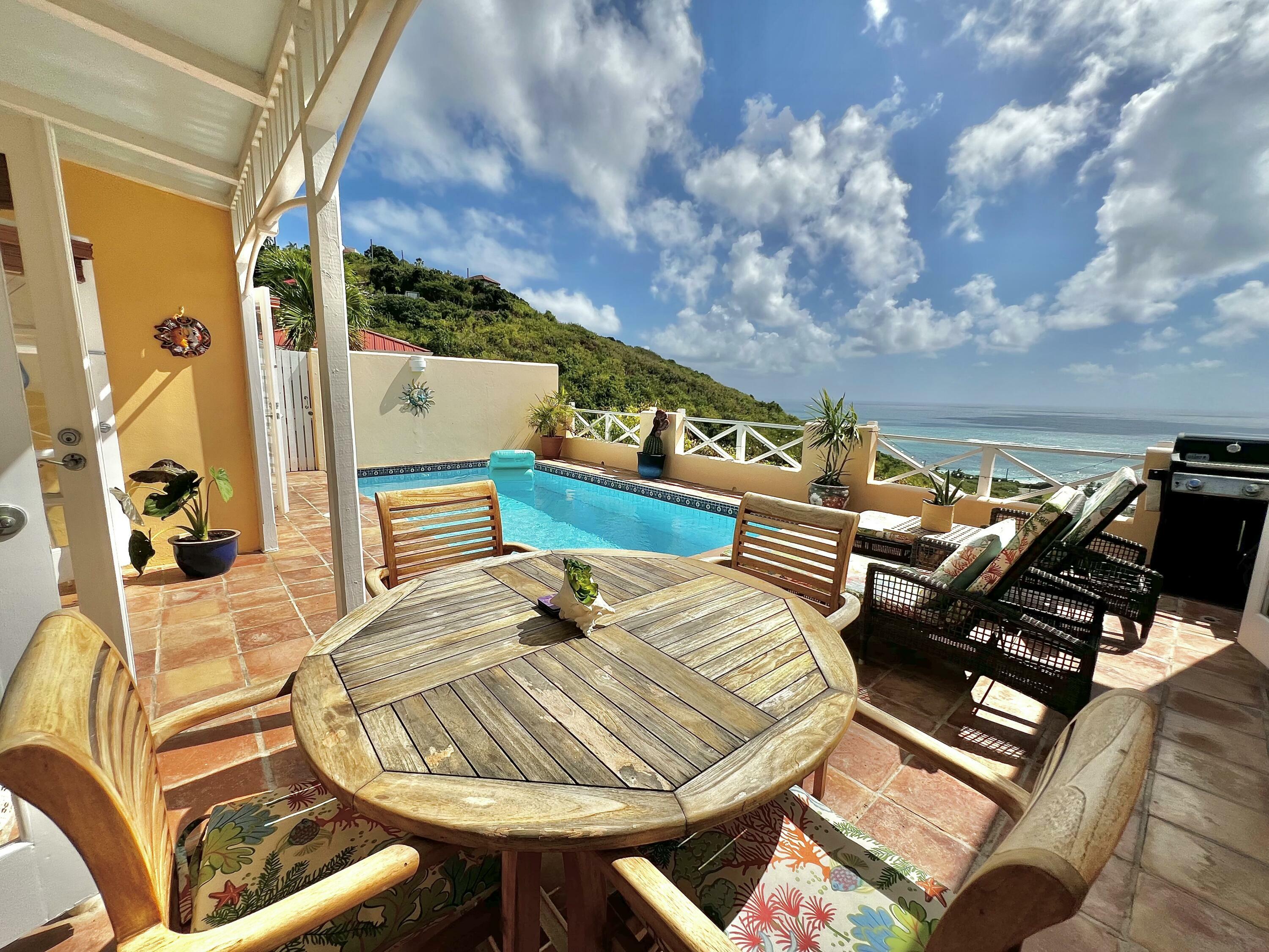 Property Photo: 9 Teagues Bay Eb VI 00820