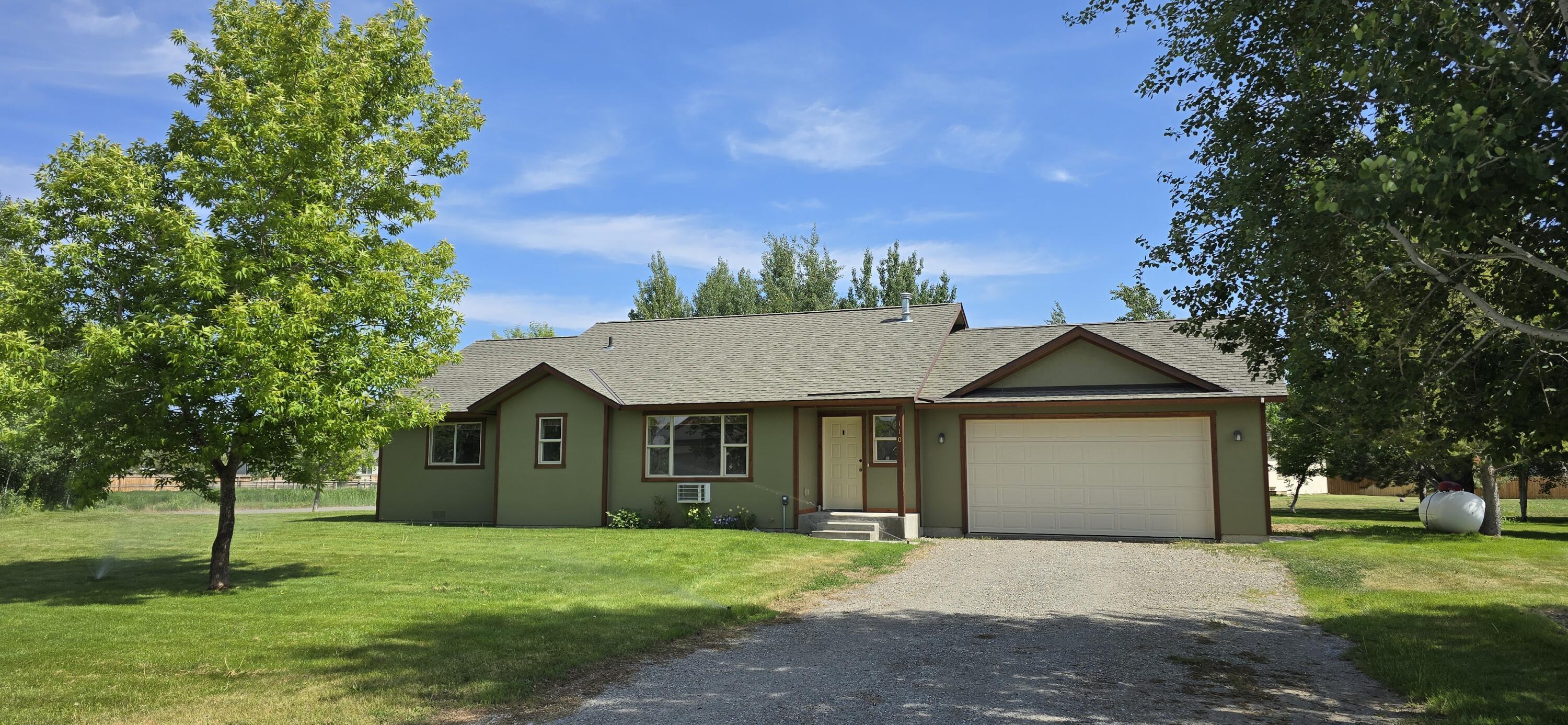 Property Photo: 110 Scott Rd ID 83320