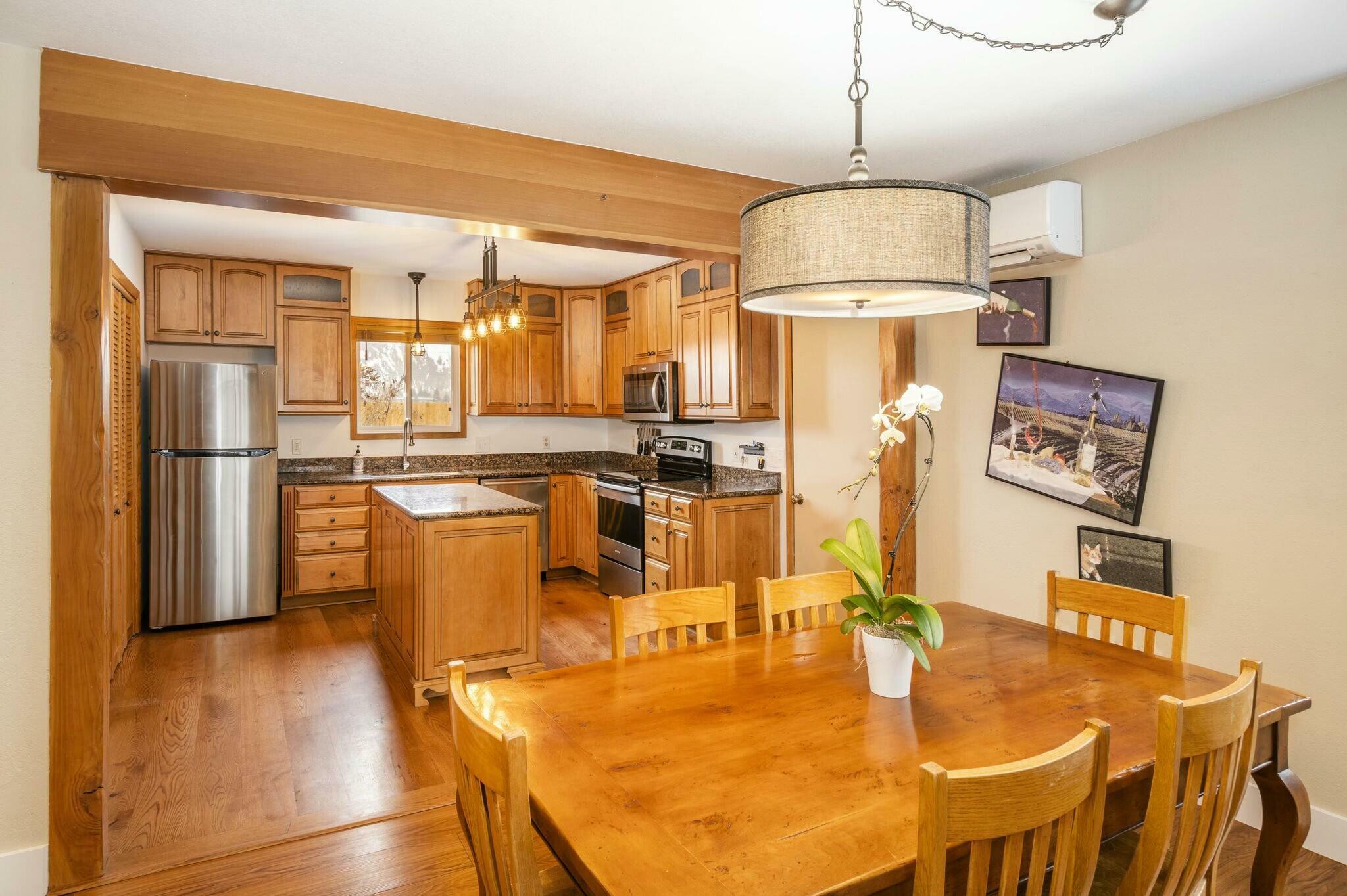 Property Photo:  1341 Baldy View Dr  ID 83333 