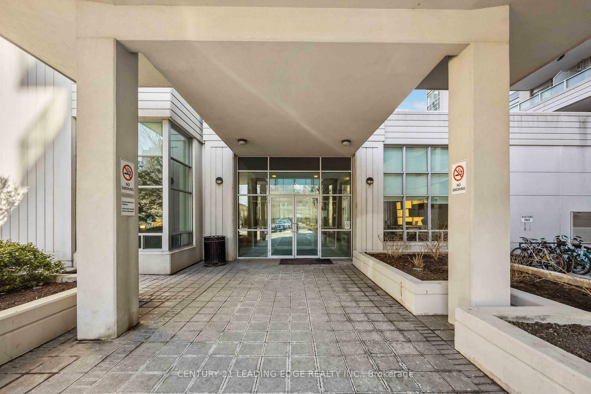 Property Photo: 35 Bales Avenue 2101 ON M2N 7L7