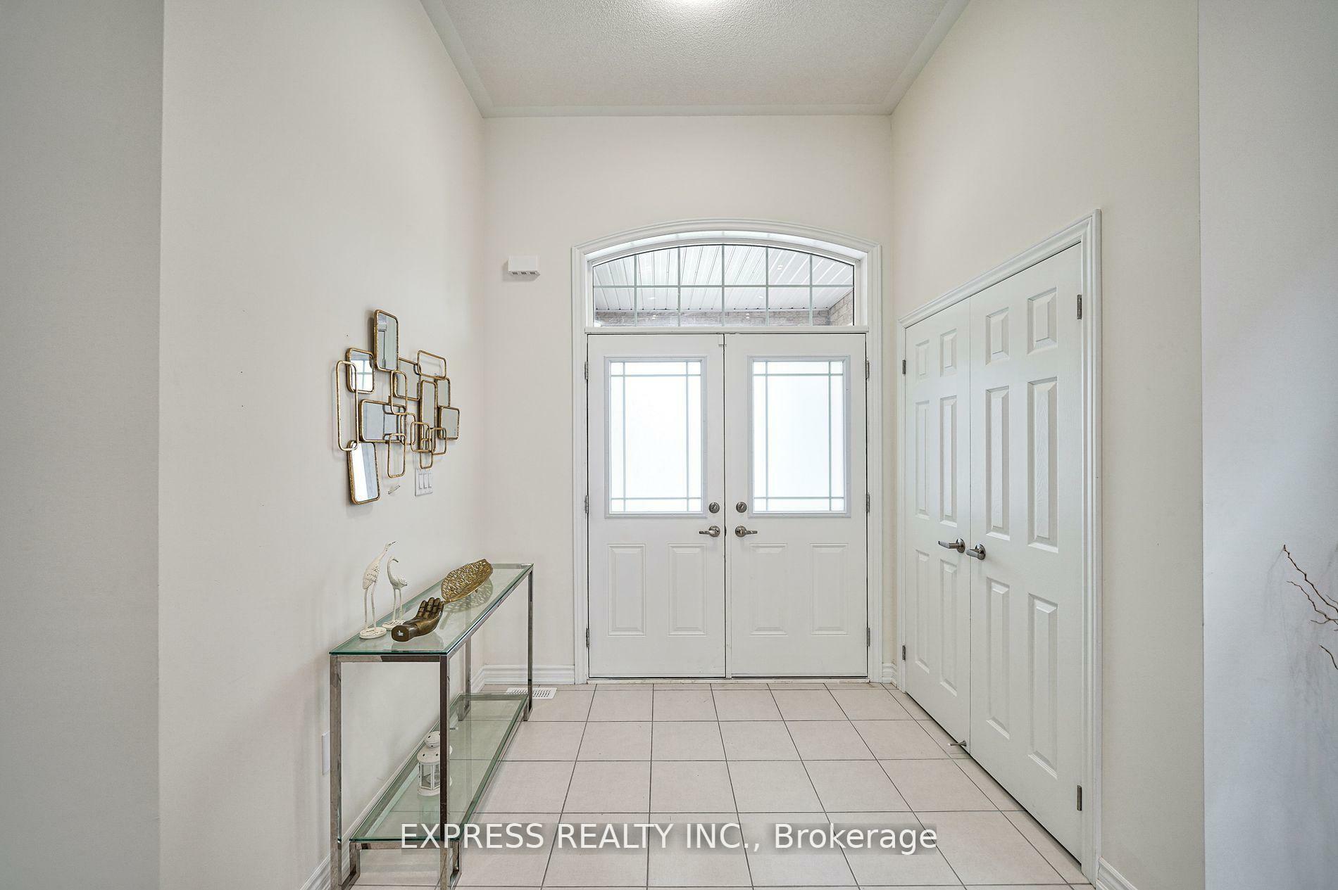 Property Photo: 6 Morley Cres ON L1R 0P1