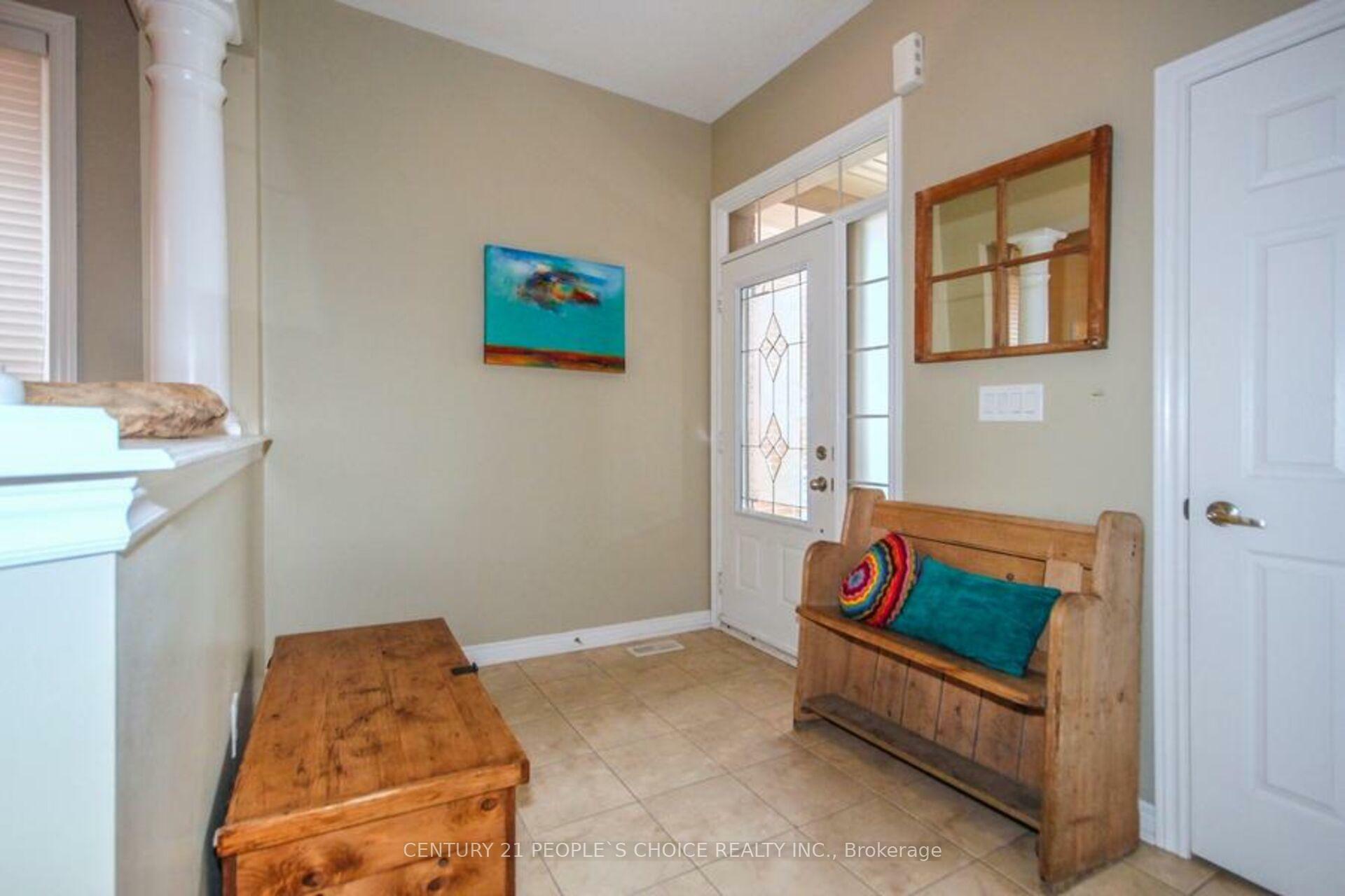 Photo de la propriété: 2443 Millstone Drive ON L6M 0K6