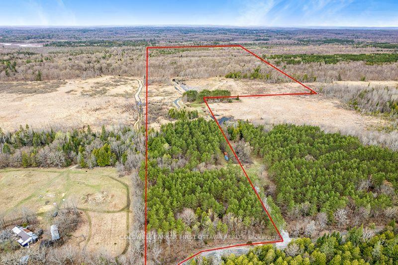 Photo de la propriété: 470 11th Line South Sherbrooke Rd ON K0H 2B0