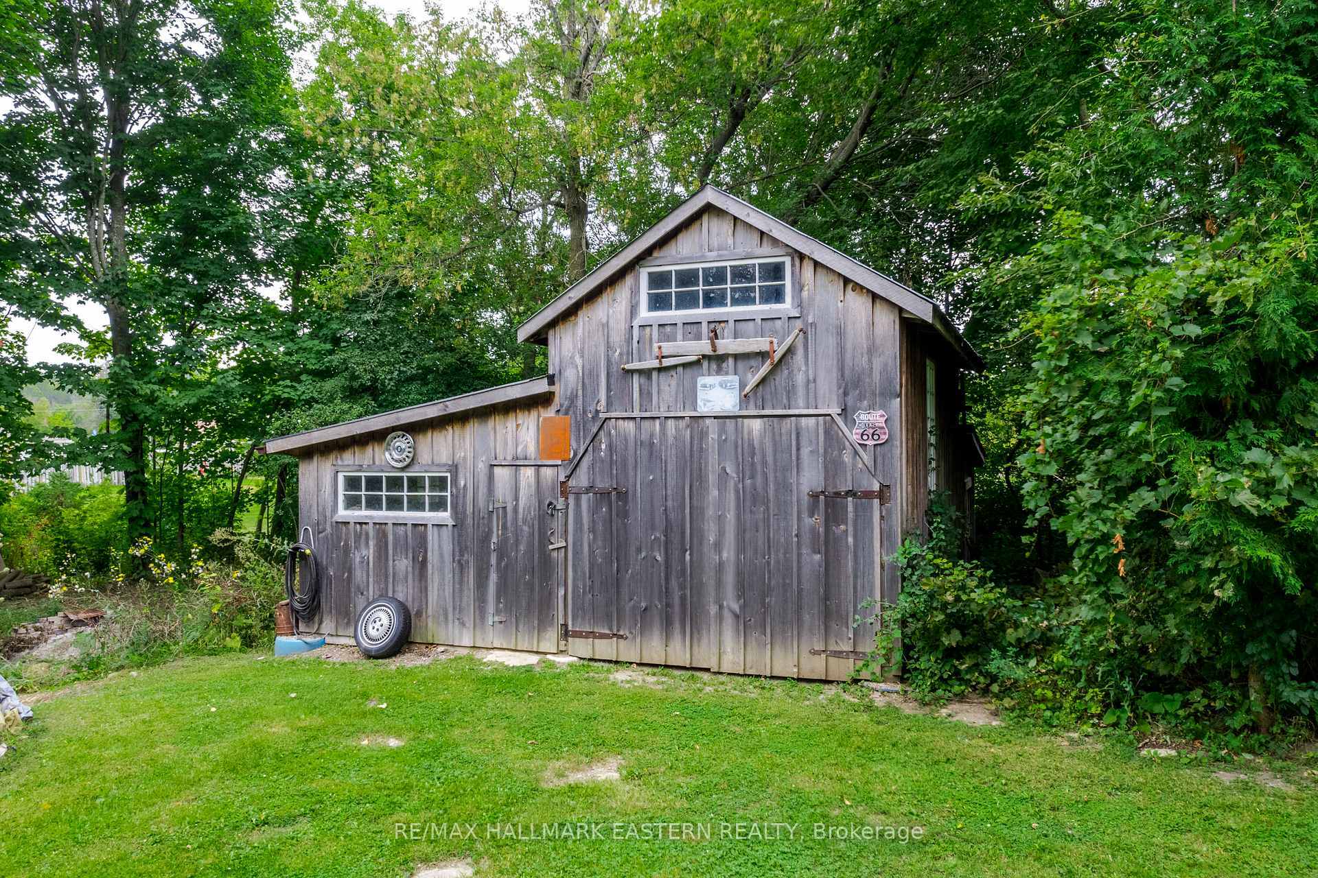 Property Photo: 3404 Base Line ON K0L 2G0