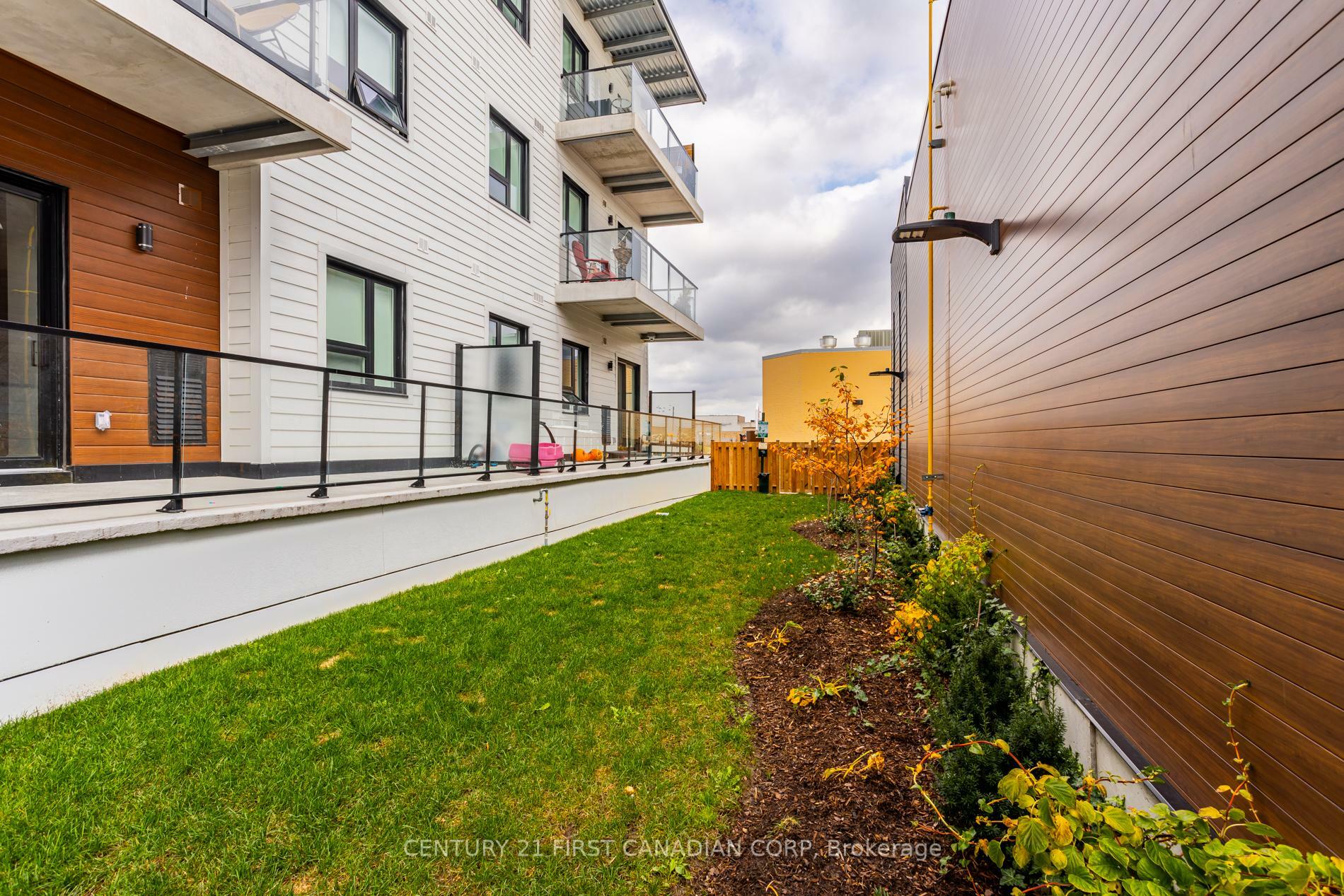 228 McConnell Street 317  South Huron ON N0M 1S3 photo
