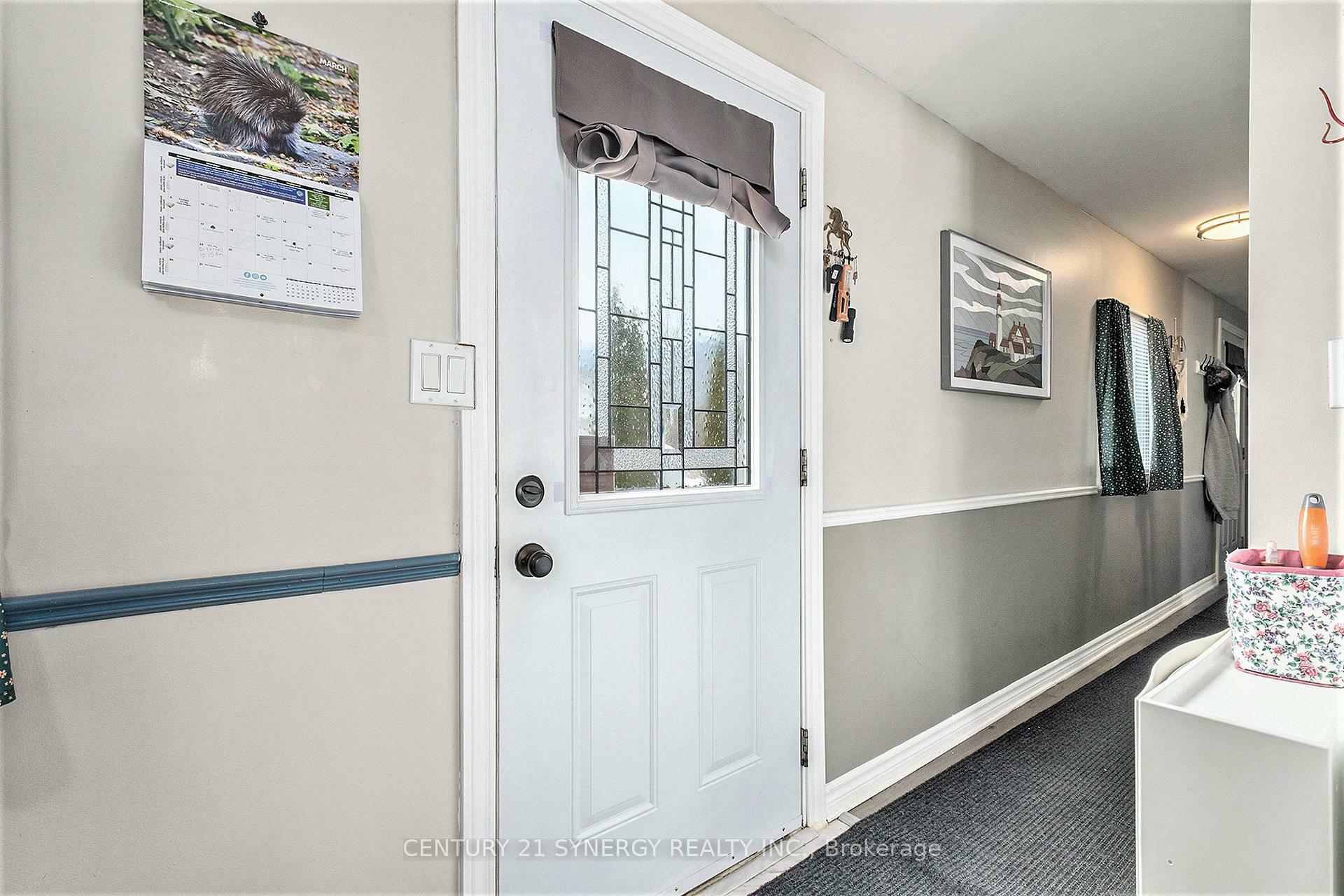 Property Photo: 109 - 26 Salmon Side Road ON K7A 4S5