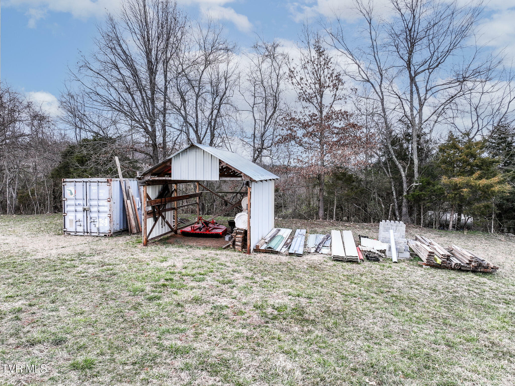 Property Photo:  1365 McMillan Road  TN 37809 