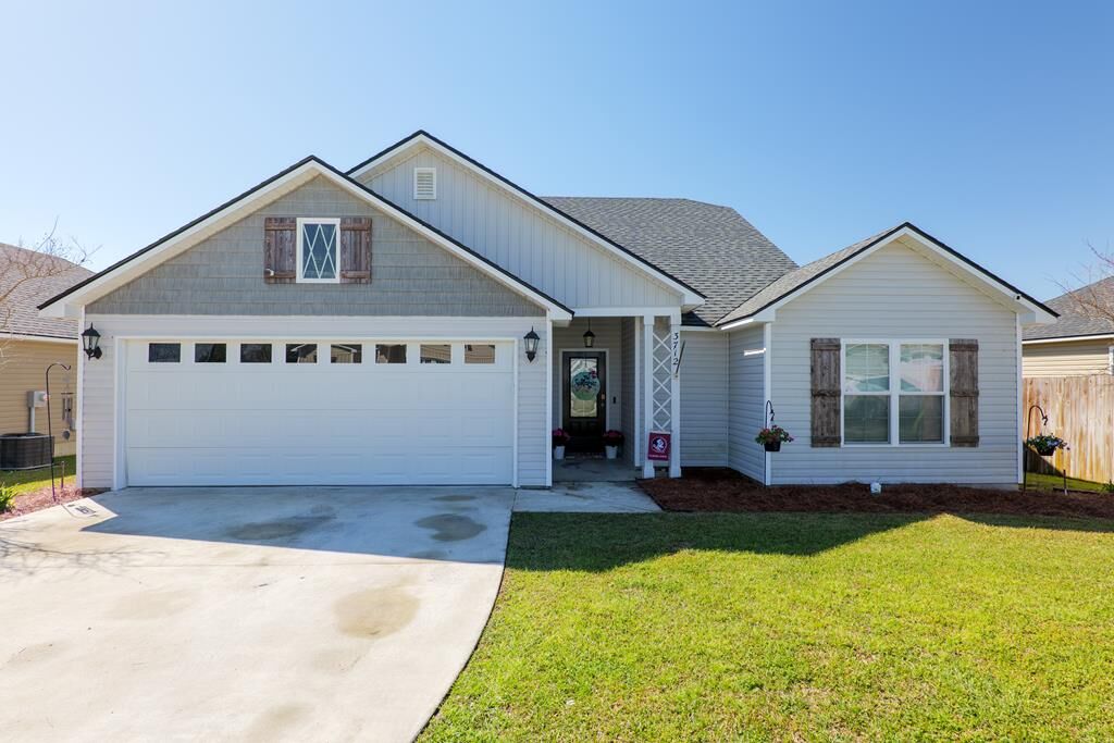 Property Photo:  3712 Deidra Miller Circle  GA 31605 