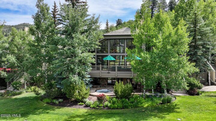 Property Photo:  32 Greystone Court  CO 81620 