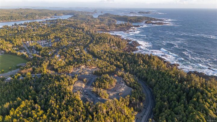 Property Photo:  Lot 103 Shore Pine Dr  BC V0R 3A0 