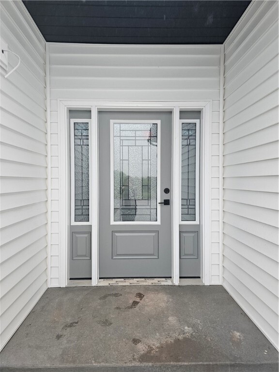 Property Photo: 812 10th St PA 15697