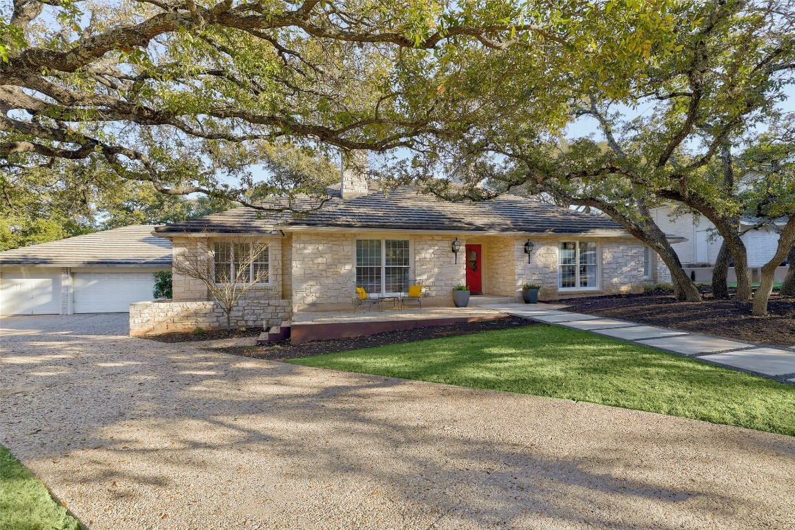 Property Photo:  7803 Heathercrest Circle  TX 78731 