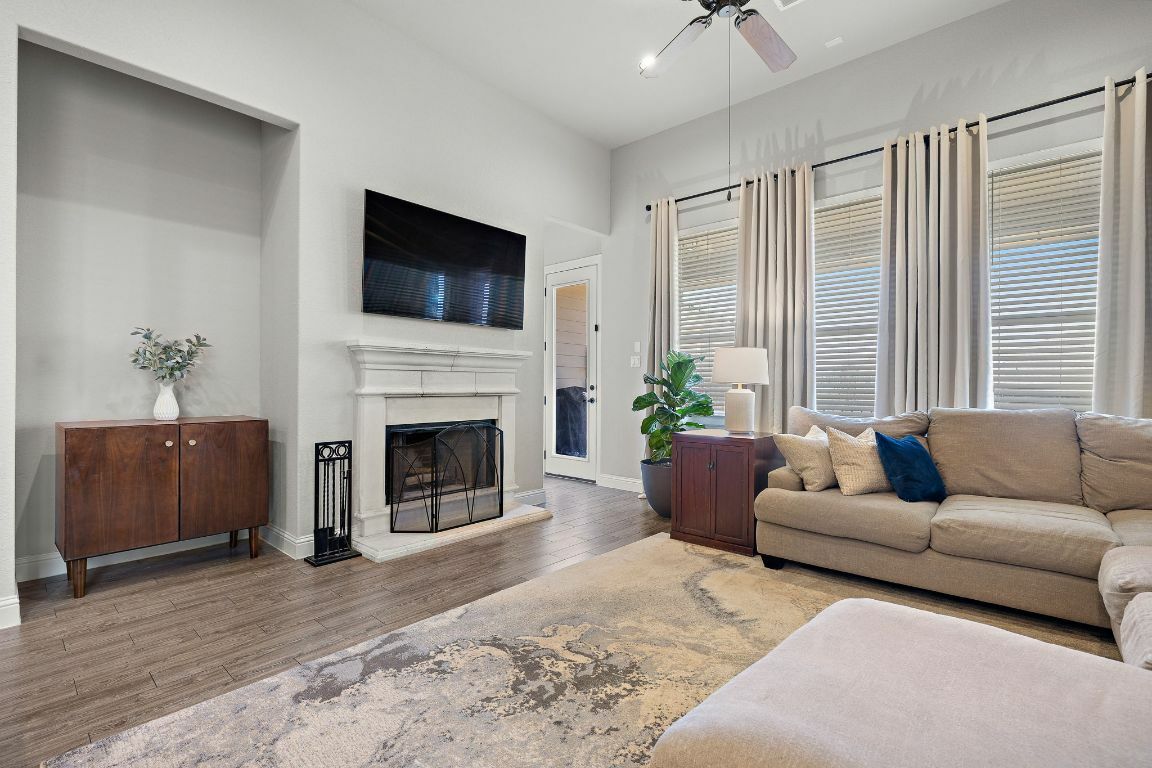 6852 Brindisi Place  Round Rock TX 78665 photo