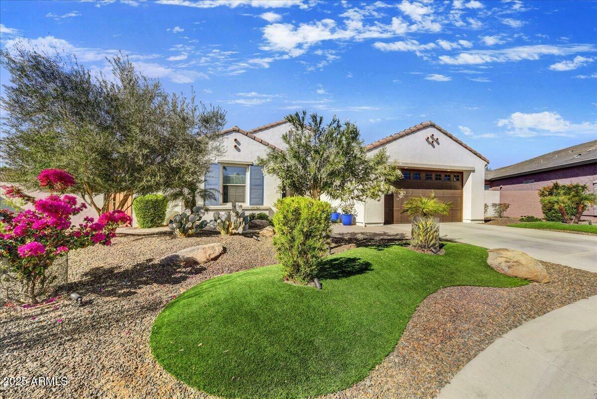 Property Photo: 16987 W Princeton Avenue AZ 85395