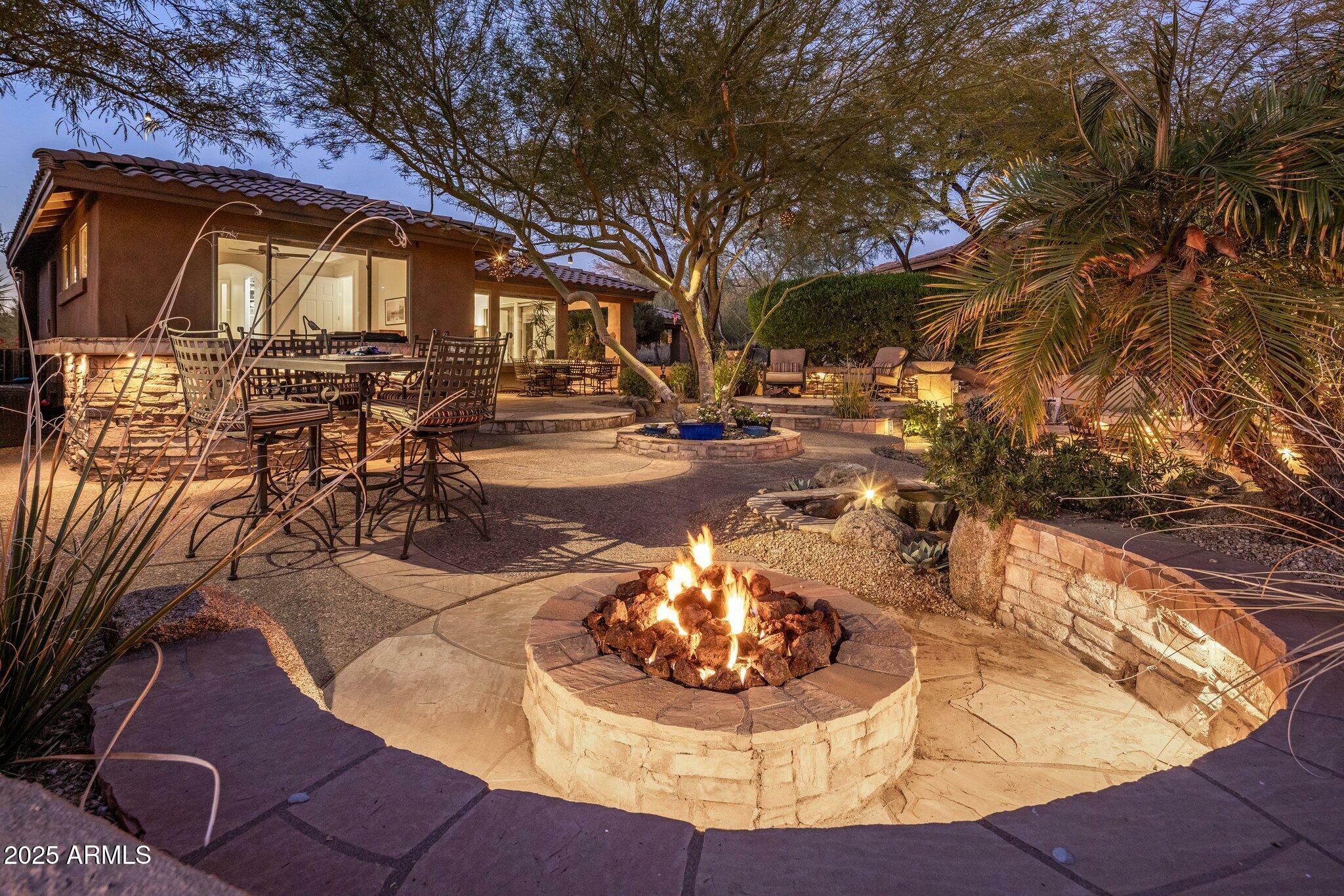 Property Photo:  11496 E Pine Valley Road  AZ 85255 