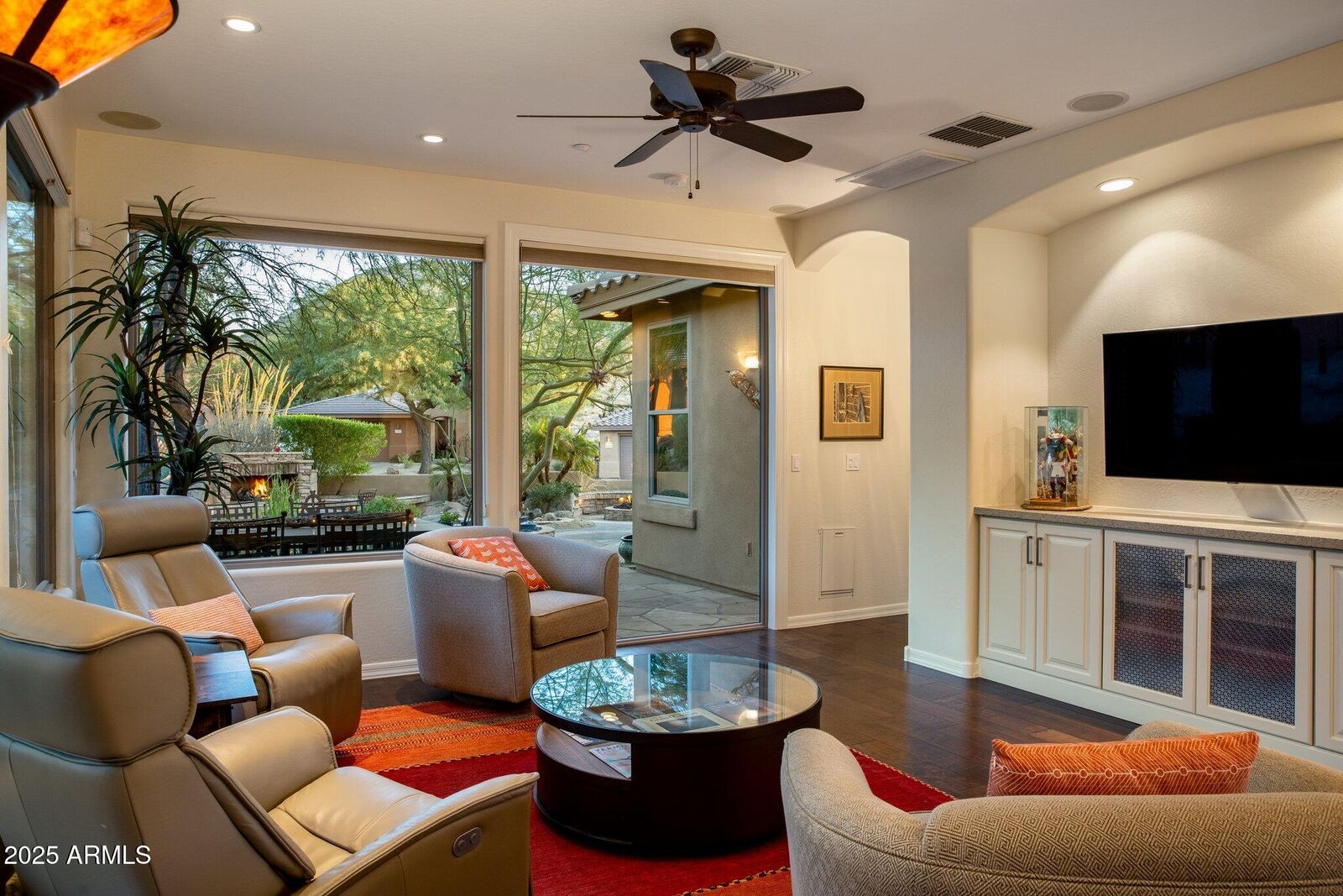 Property Photo:  11496 E Pine Valley Road  AZ 85255 