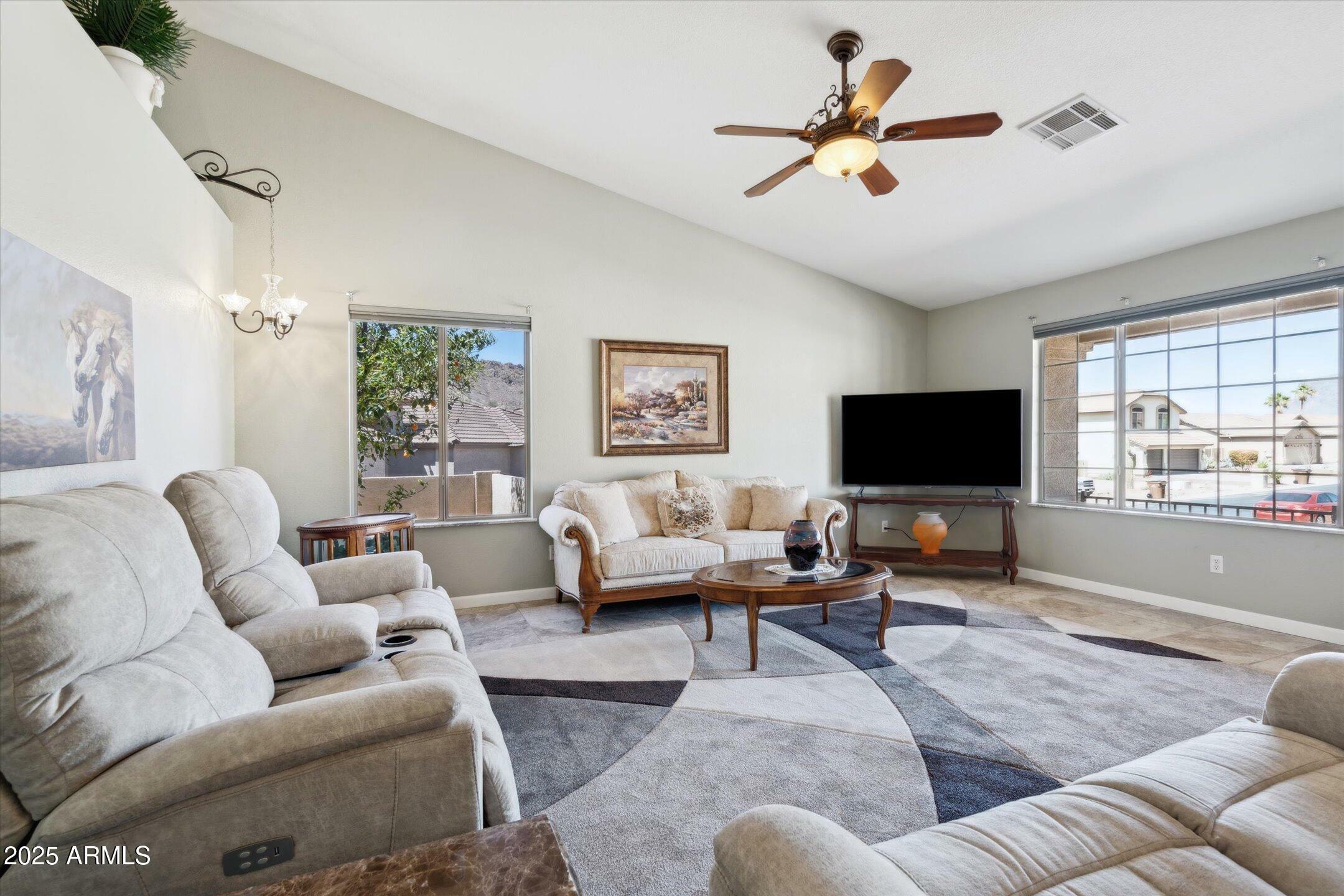 Property Photo: 4846 S Rimrock Loop AZ 85118