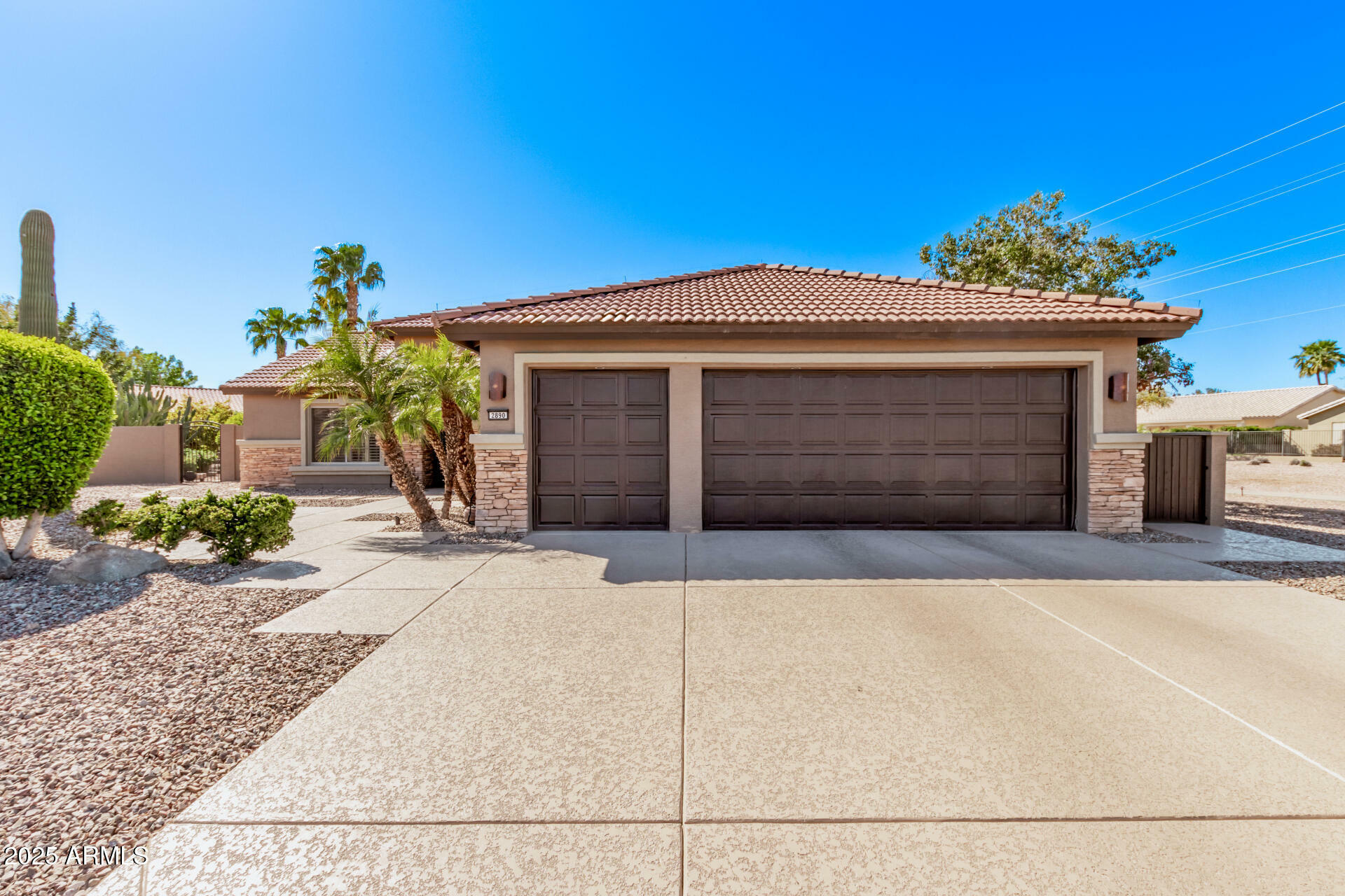 2890 N 156th Drive  Goodyear AZ 85395 photo