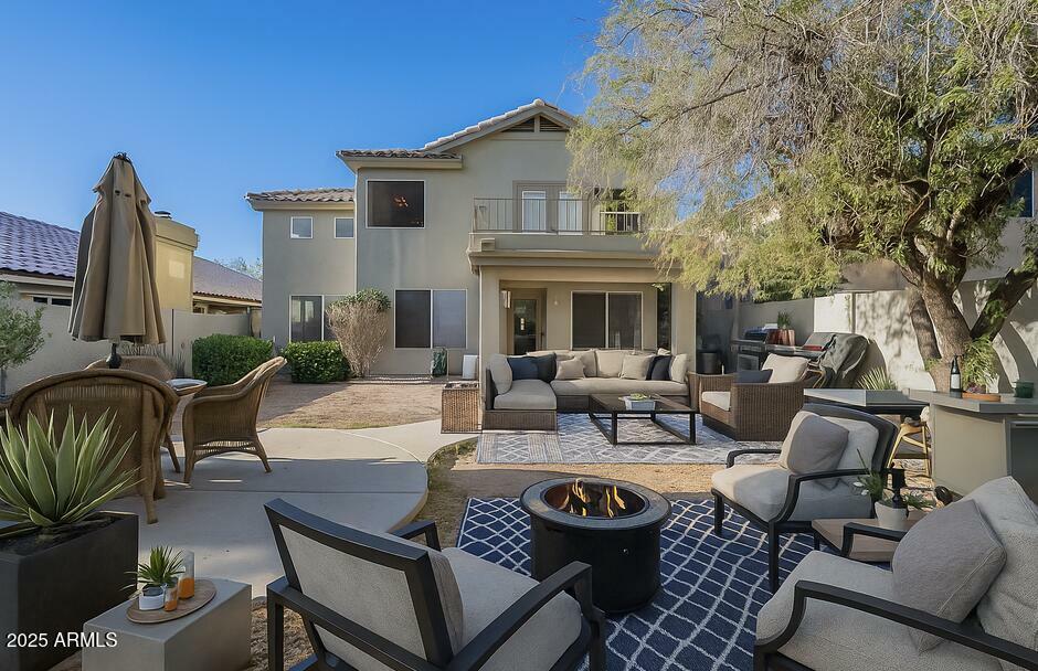 Property Photo:  4033 E Wildcat Drive  AZ 85331 