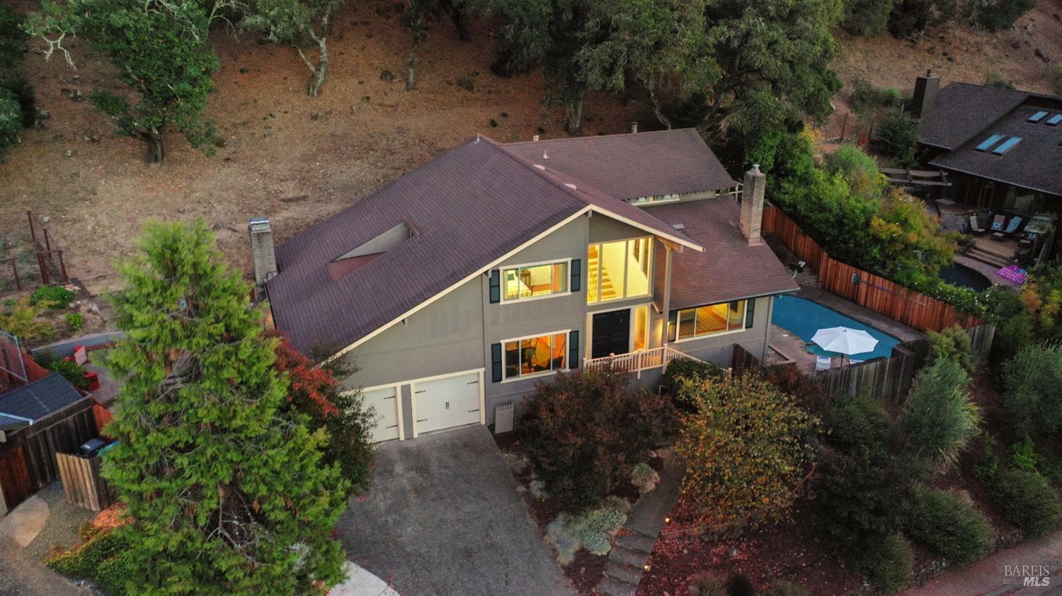 2508 Rancho Cabeza Drive  Santa Rosa CA 95404 photo