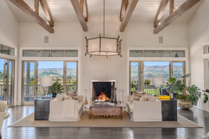 3075 Dry Creek Road  Napa CA 94558 photo