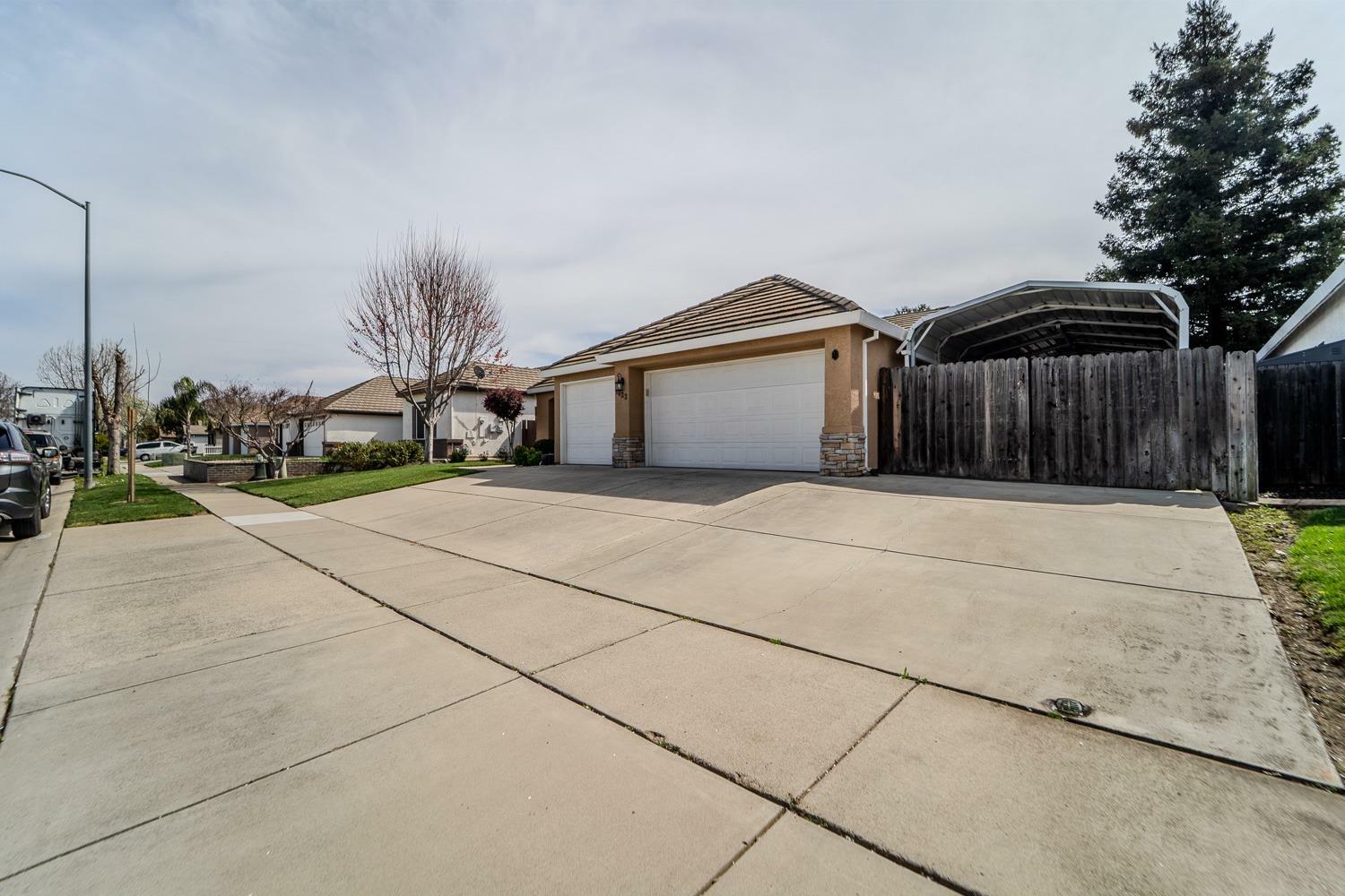 Property Photo: 1022 Skyline Drive CA 95991