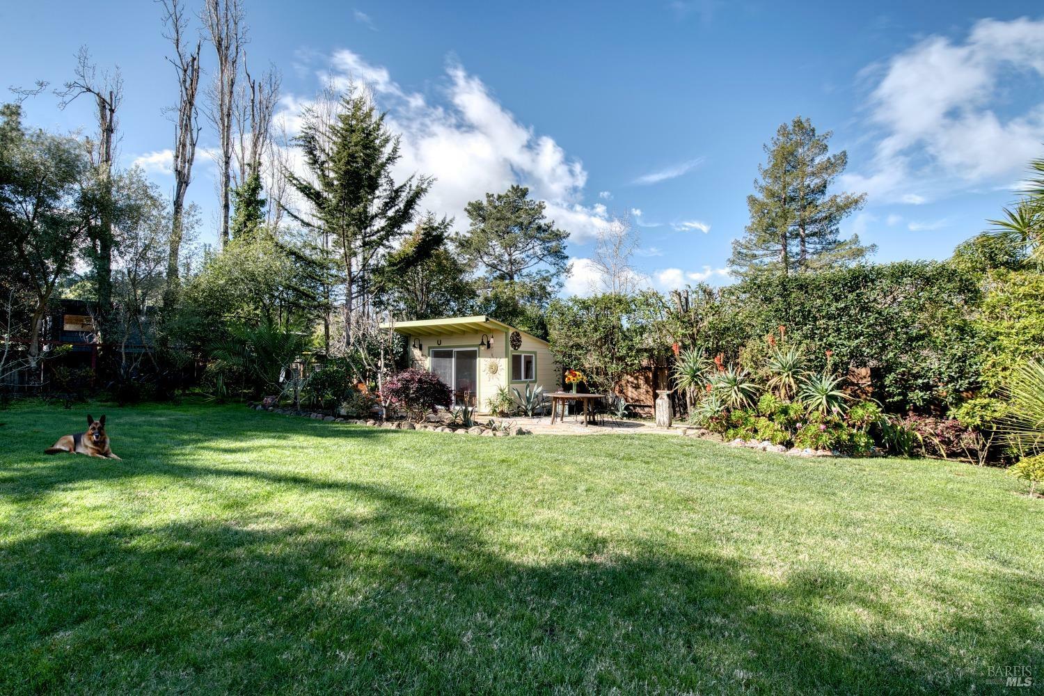 Property Photo: 29 Shell Road CA 94941