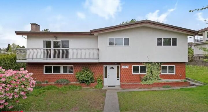 Property Photo: 6583 Broadway BC V5B 2Y6