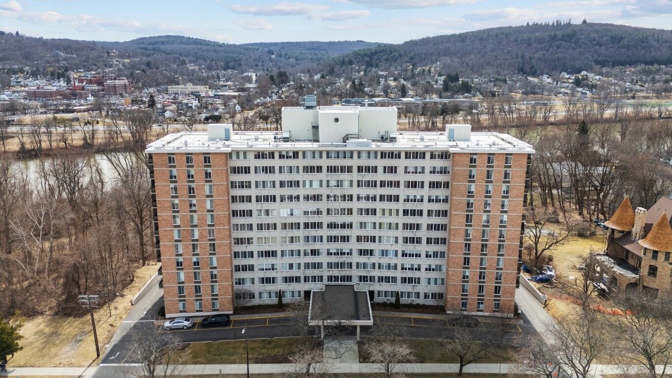 Property Photo: 5 Riverside Drive 205 NY 13905