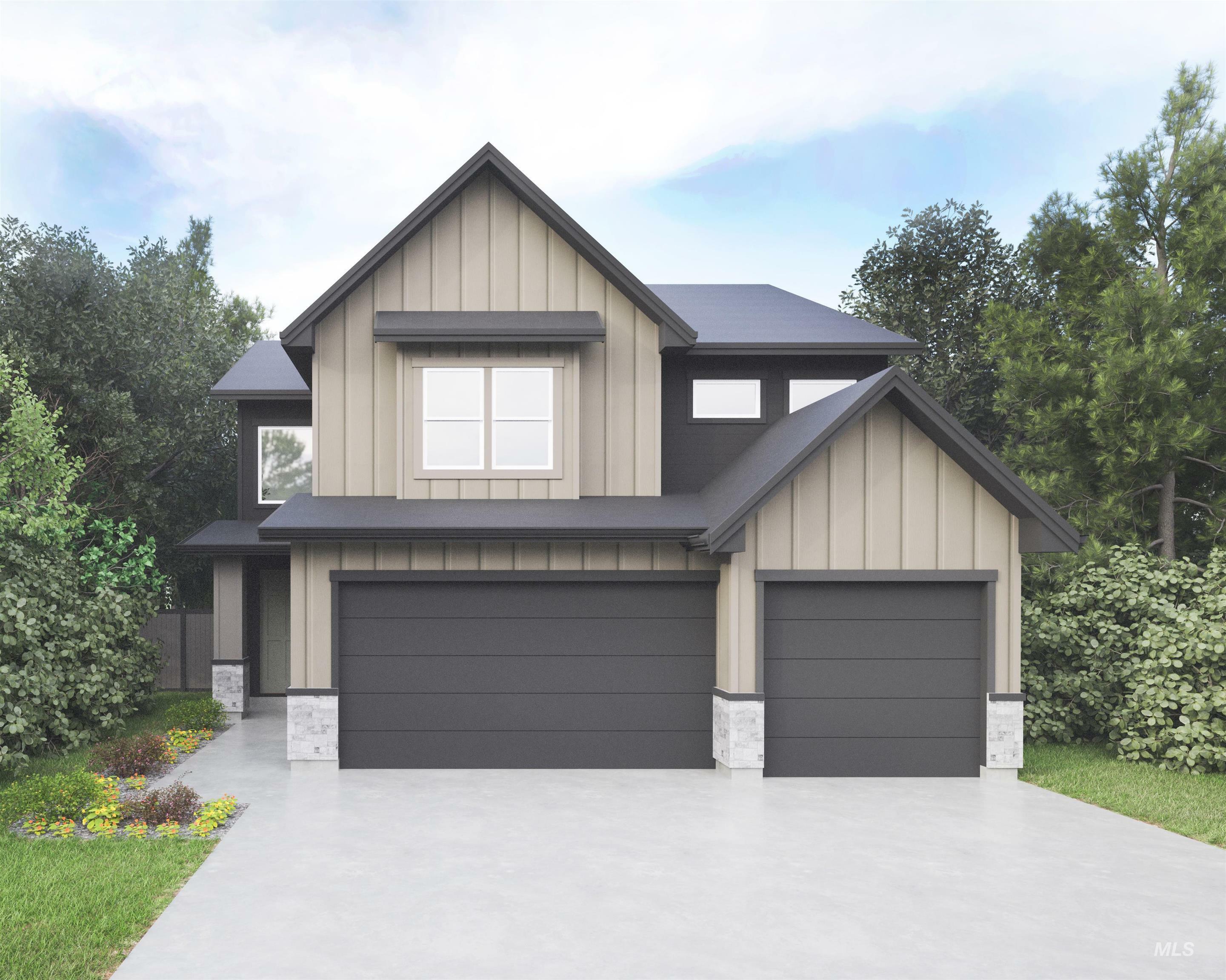 Property Photo: 4588 N Alameda Creek Ave ID 83646