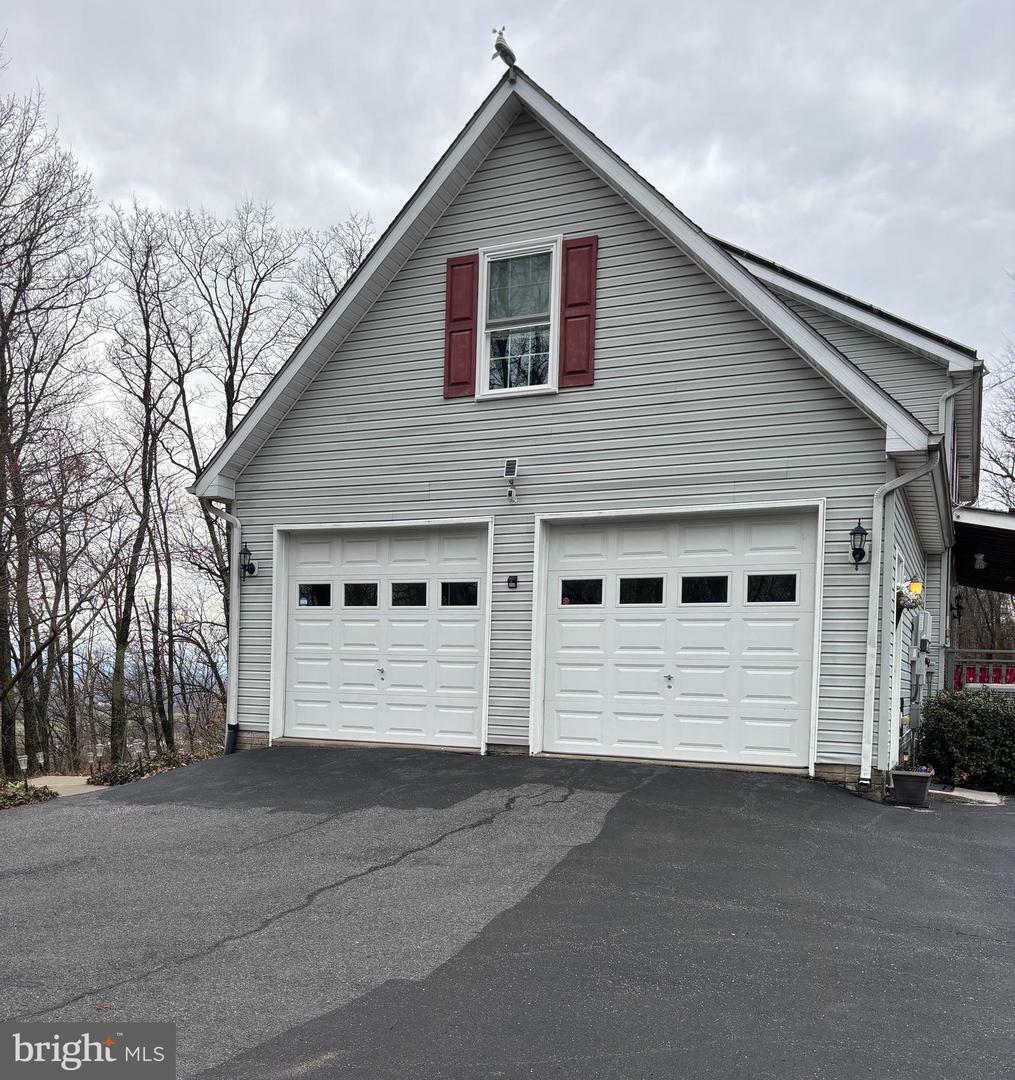 Property Photo: 5935 Clevelandtown Road MD 21713