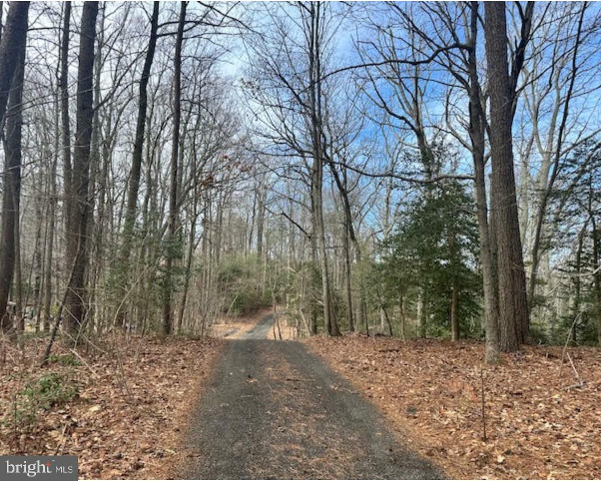 Property Photo: 2370 Park Chesapeake Drive MD 20657