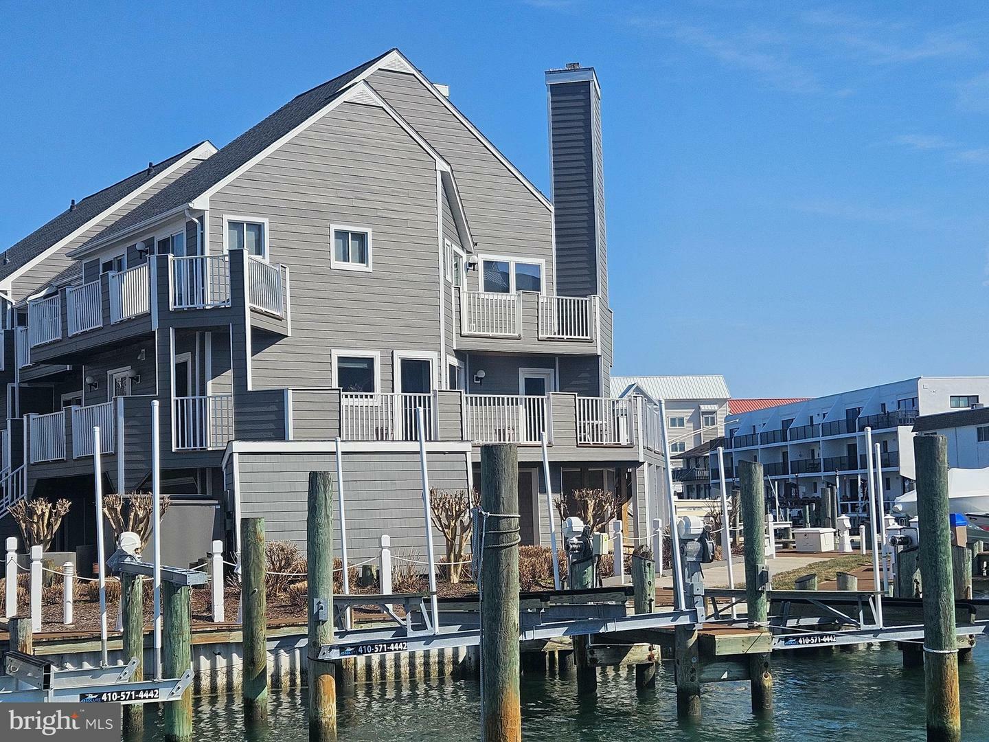 Property Photo: 415 14th Street 55A MD 21842