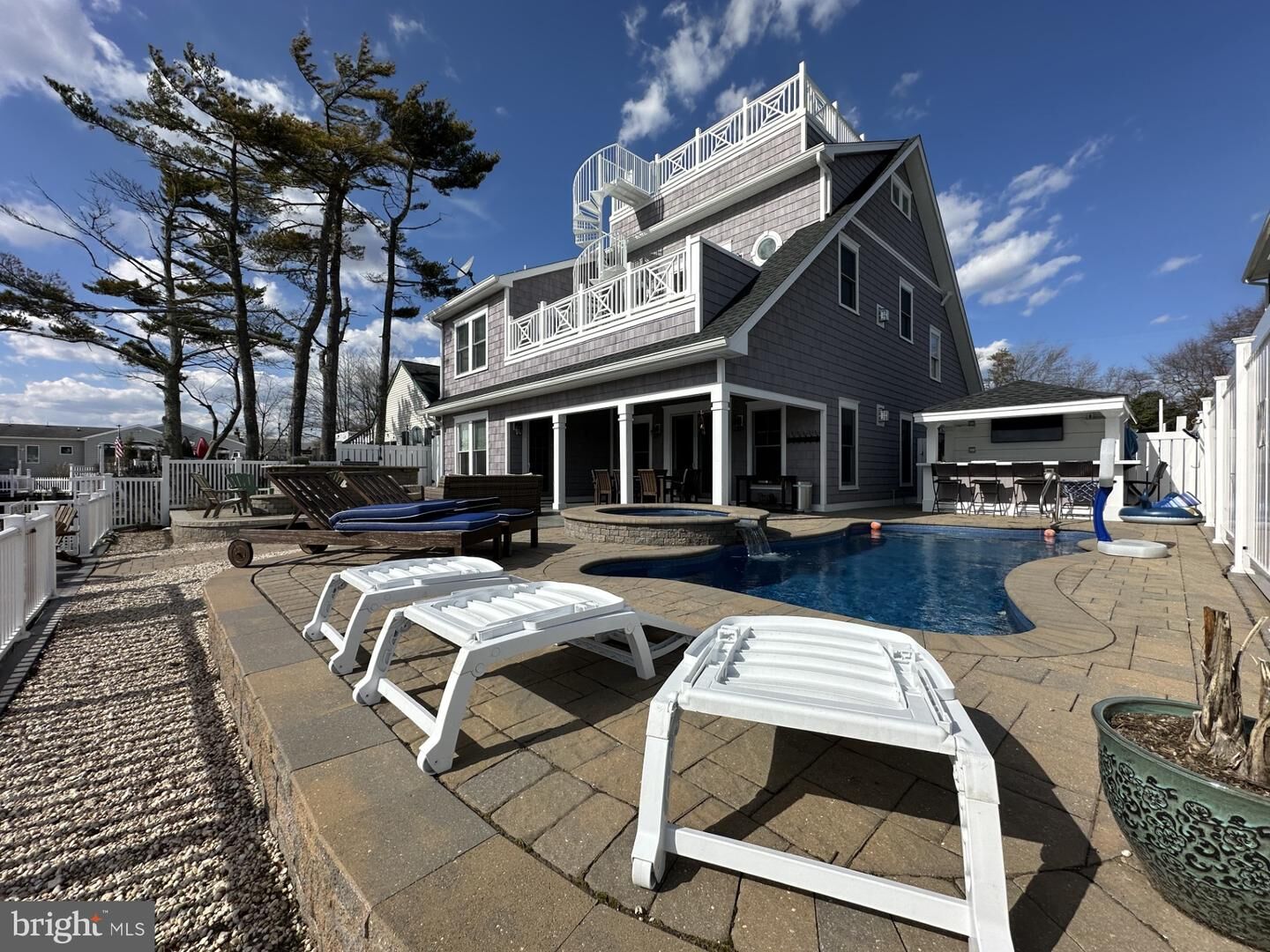 Property Photo: 821 Jane Drive NJ 08050