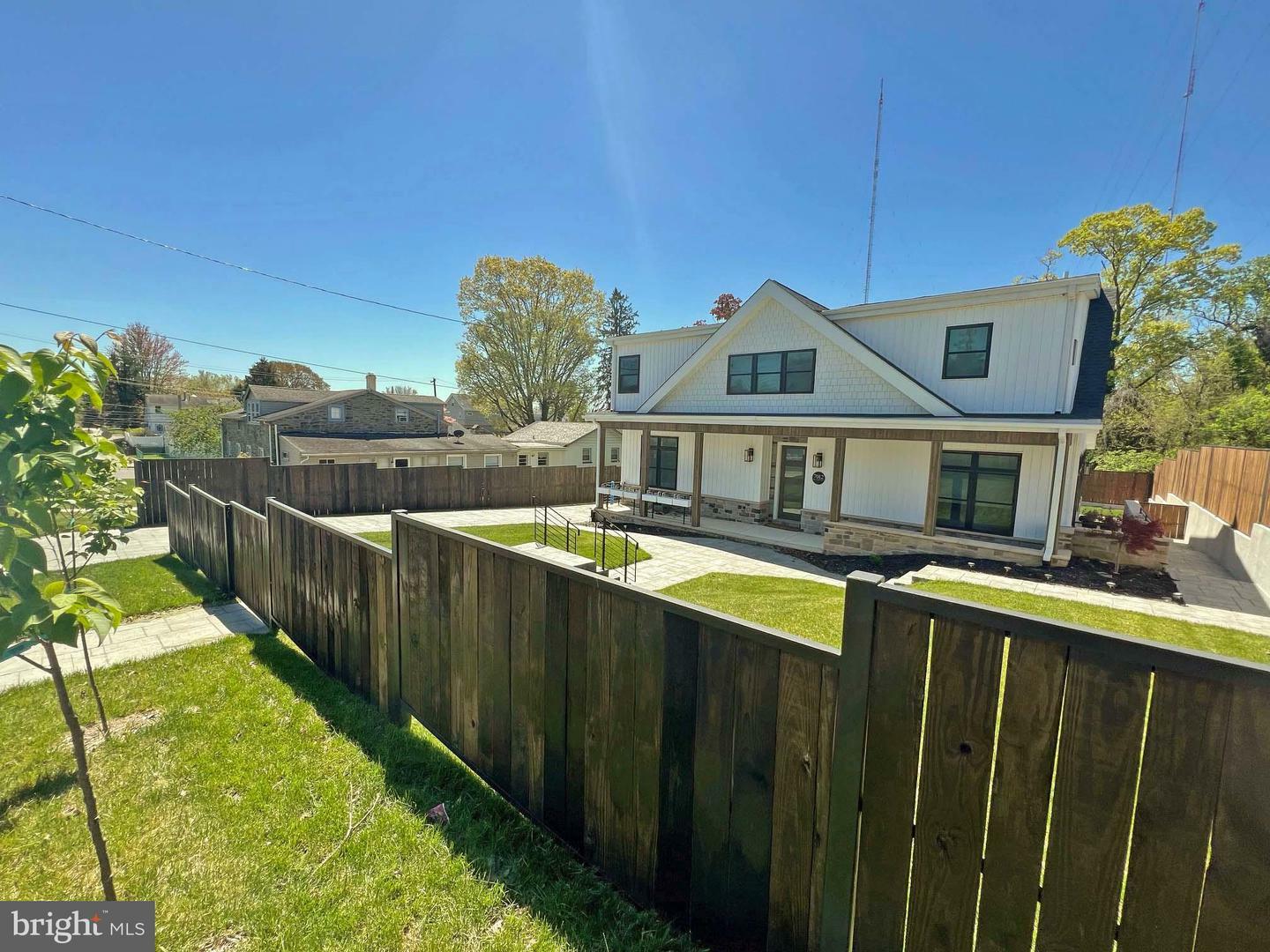 Property Photo:  7012 Silverwood Street  PA 19128 