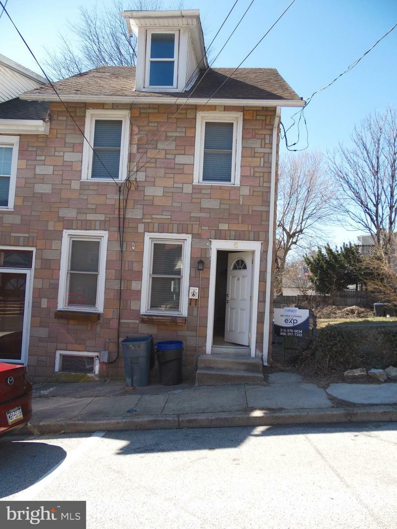 6 Elizabeth Street  Conshohocken PA 19428 photo