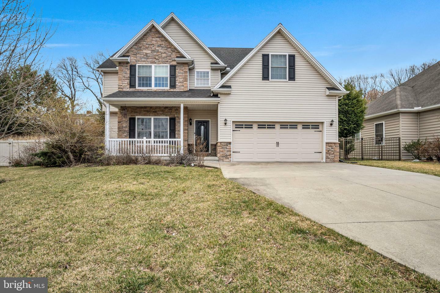 4907 Whitlock Lane  Mechanicsburg PA 17055 photo