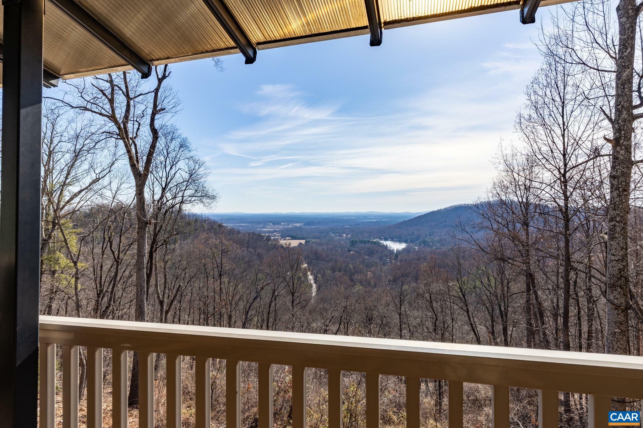 Property Photo: 1022 Turkey Ridge Rd VA 22973