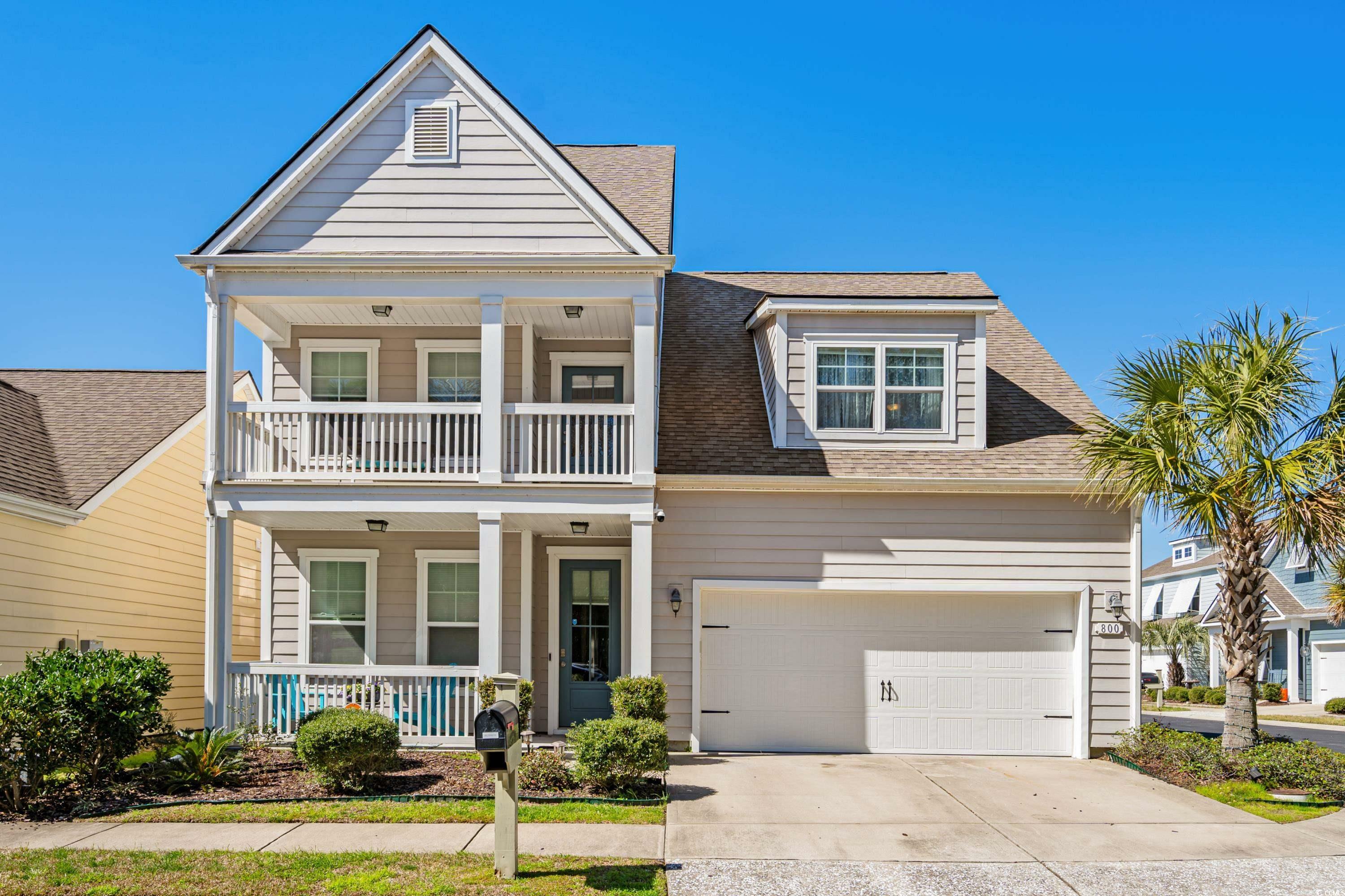 800 Lorenzo Dr.  North Myrtle Beach SC 29582 photo