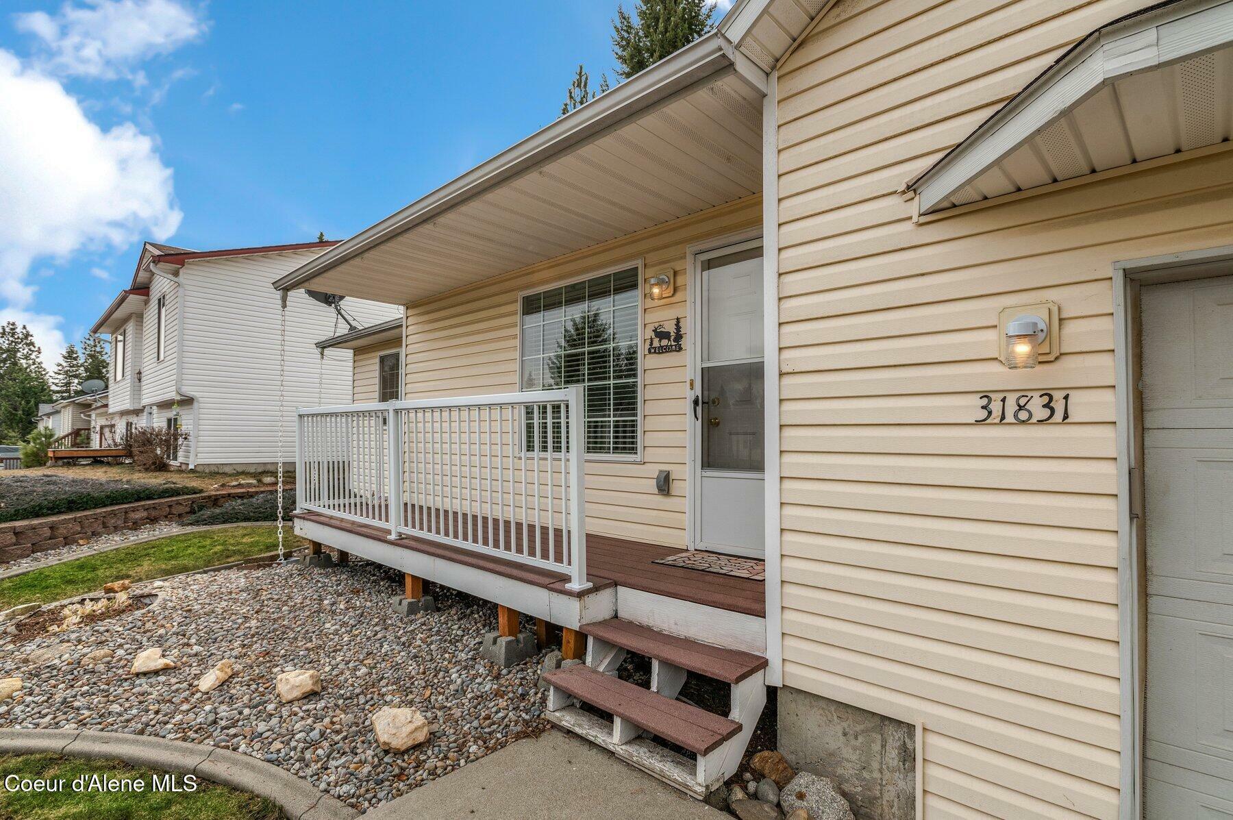 Property Photo: 31831 N Middle Ave ID 83869
