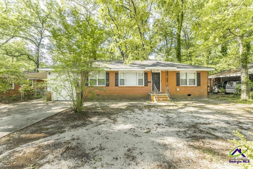 Property Photo: 115 Dewey Street GA 31093